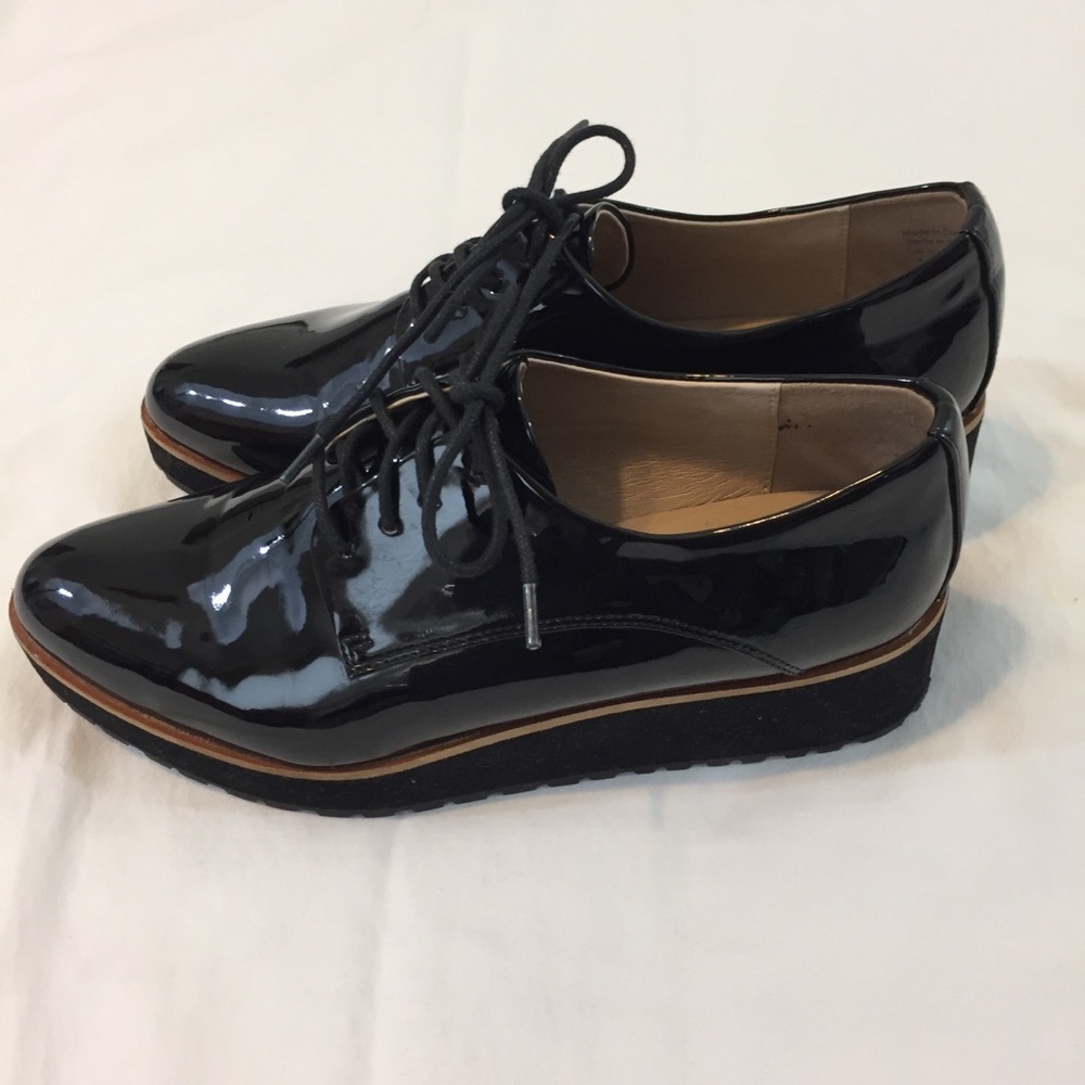 ALDO EREILLAN PLATFORM OXFORD